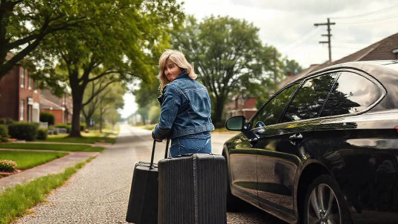American Tourister Opiniones: Equipaje Duradero y Con Estilo
