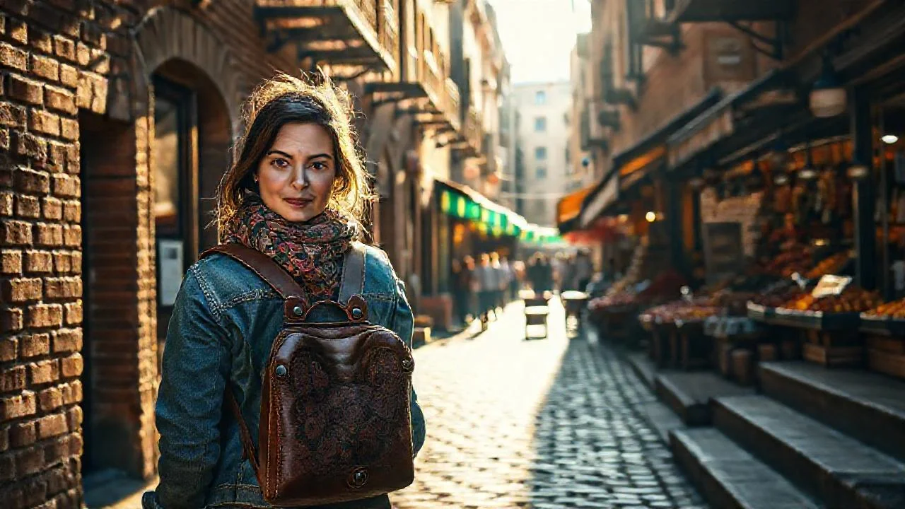 Mochila de Anekke: Estilo, calidad y ofertas en mochilas de Anekke