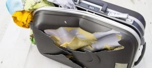 Arreglos Maletas Samsonite