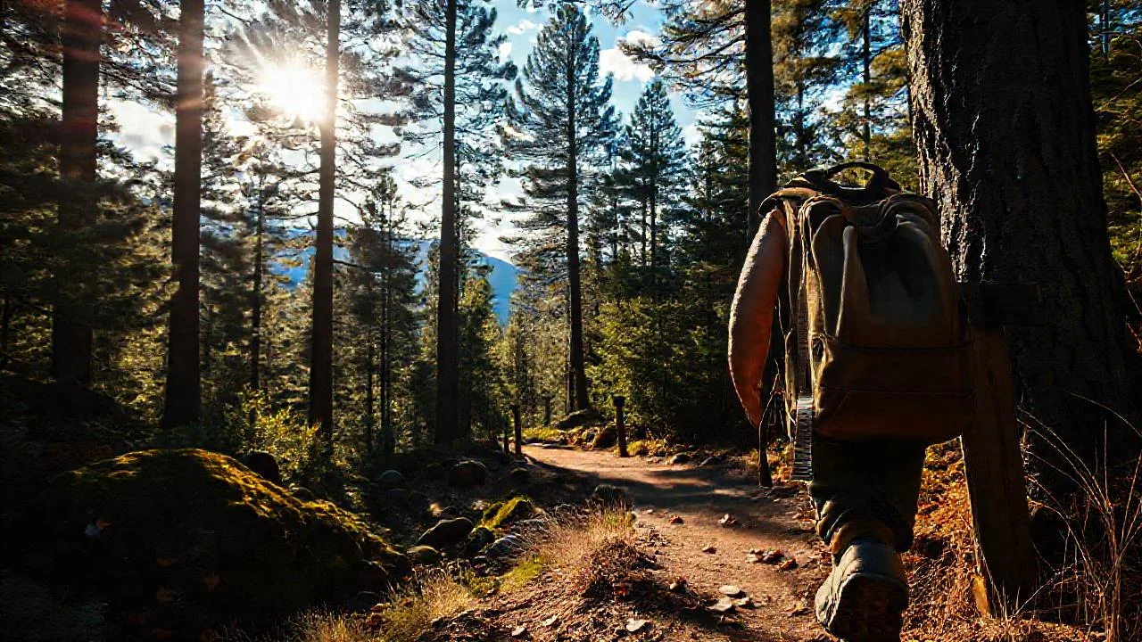 Backpack Travel: Guía de mochilas ideales para viajes confortables