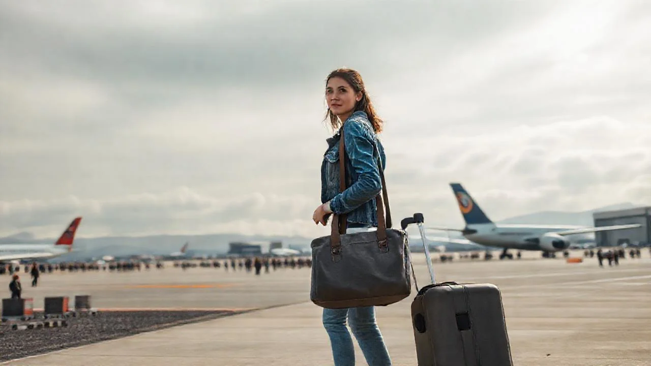 Bagage Ryanair Cabine: Las Mejores Bolsas Aprobadas y Resistentes