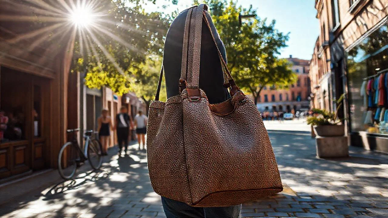 Bandoleras Desigual: Bolsos Bandolera Desigual con Estilo y Funcionalidad