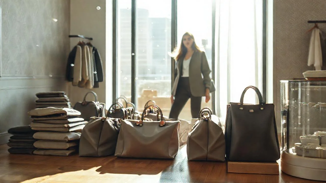 Bolsas de Calvin Klein: Estilo, calidad y 15% de descuento