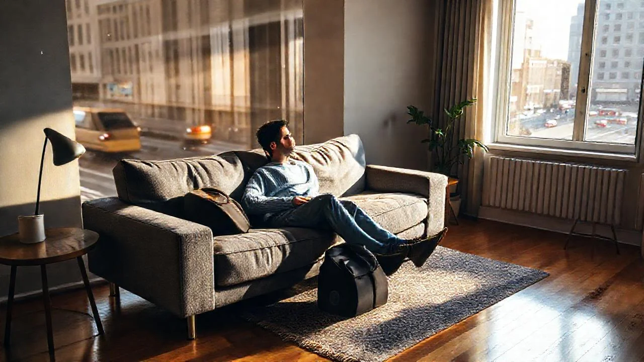 Complementos de Viaje para Hombre: Bolsas Fin de Semana Hombre