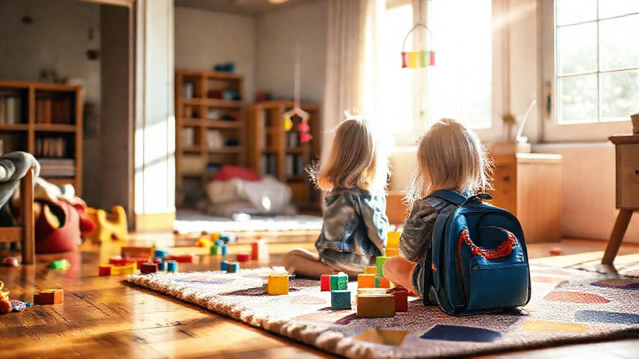 Bolso infantil: bolsos niñas, bolsos para niñas y tendencias creativas