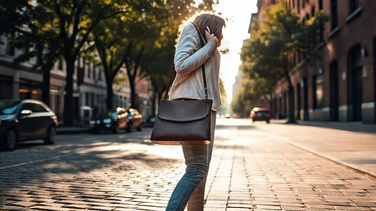 Bolso Noelle Guess: elegancia y funcionalidad en un diseño sofisticado