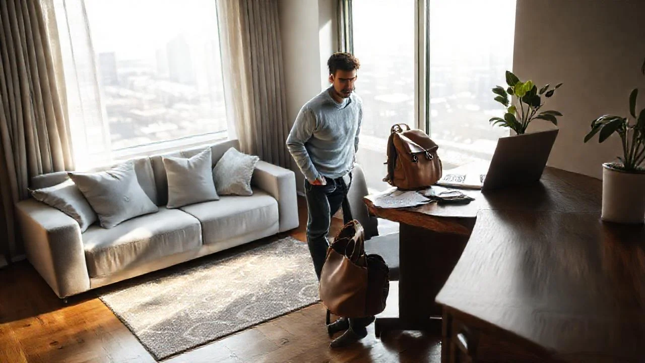 Bolso Pepe Jeans: Pack de Viaje Ligero y Estilo Minimalista