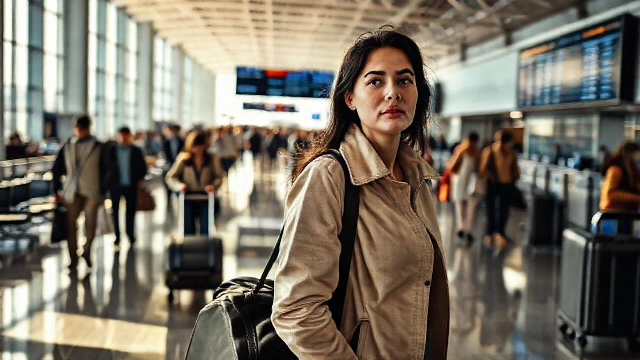 Cabin luggage: Guía práctica para viajar ligero con estilo