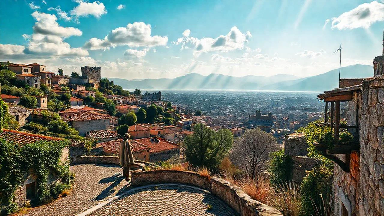 Locaciones de Juego de Tronos en España: Ciudades y Paisajes