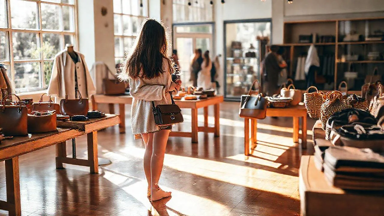 Campomaggi bolsos y accesorios vintage en outlet