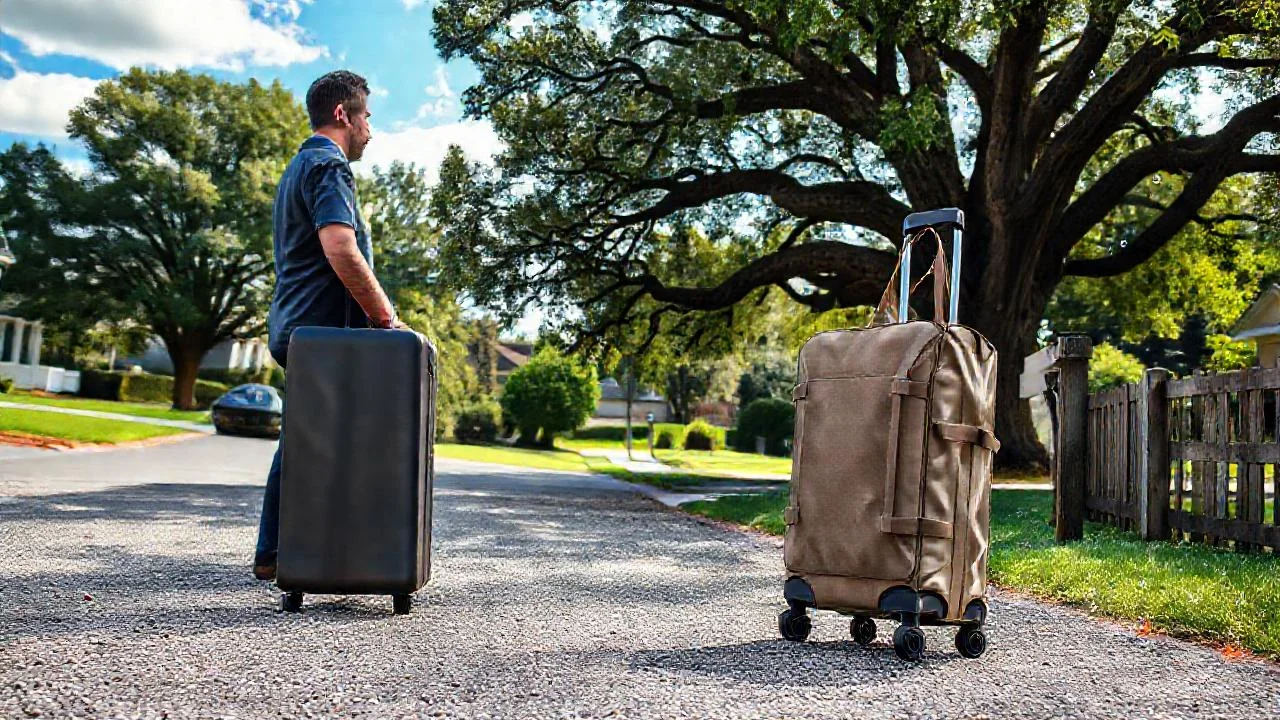 Carrito para equipaje: comodidad y practicidad en tus viajes
