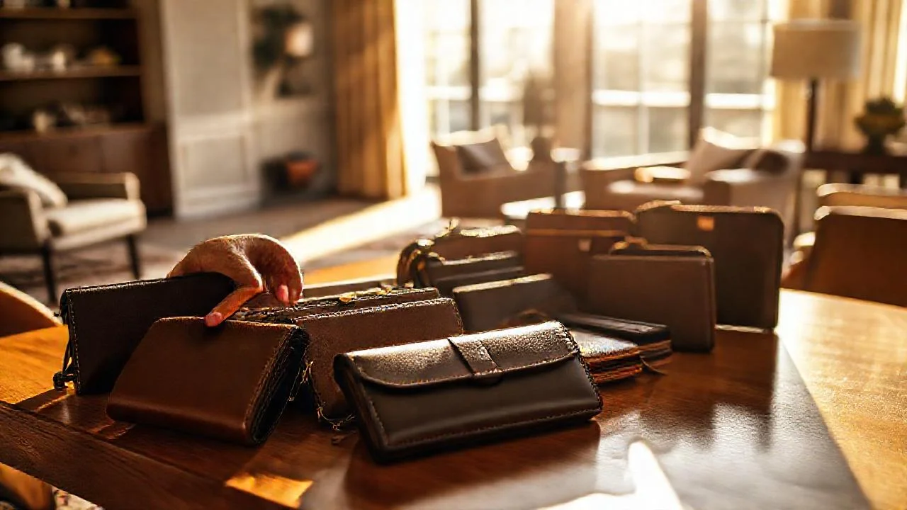Monederos Furla: Elegancia y calidad en carteras Furla