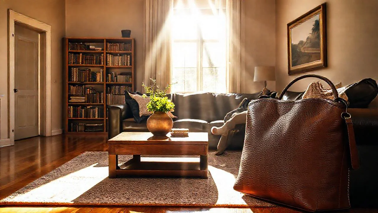 Coach Tabby 20: Bandolera de piel elegante y funcional