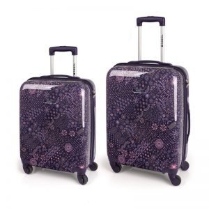 Conjunto Maletas Gabol