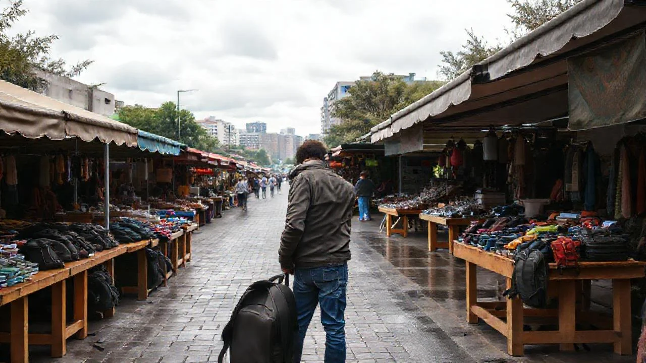 Funda impermeable mochila: protección ant lluvia y viento