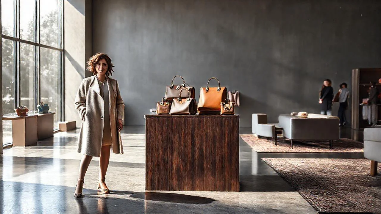 Furla Bolsos: Elegancia y Modernidad en Bolsos Furla de Lujo
