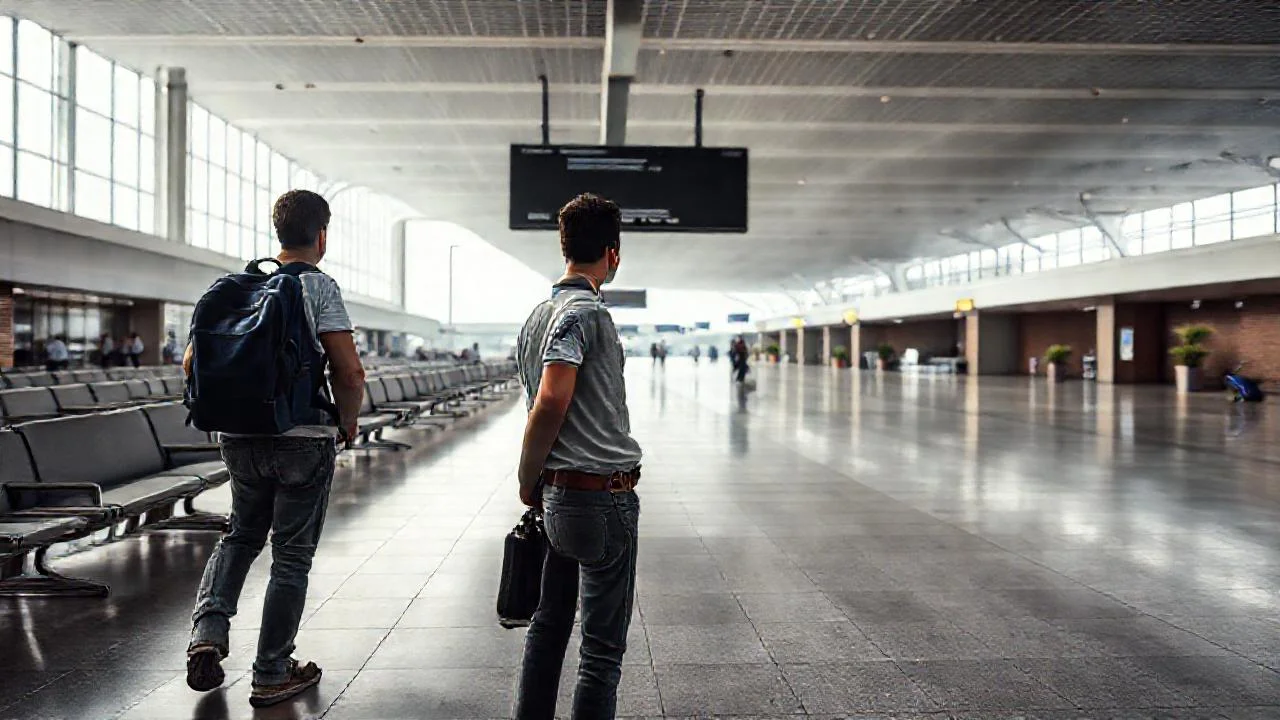 Handgepack Ryanair: Guía y Maletas Aprobadas Ryanair Handgepack