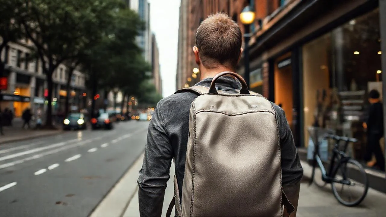 Hedgren: Bolsos y mochilas modernas con protección RFID y estilo
