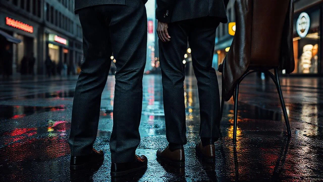 Hugo Boss Gemelos de Acero Inoxidable Elegantes y Duraderos