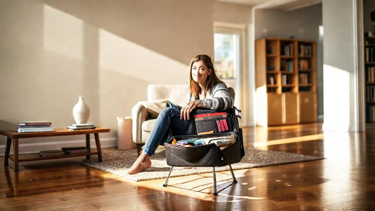 Kipling Neceser: Neceseres Kipling Funcionales y Duraderos