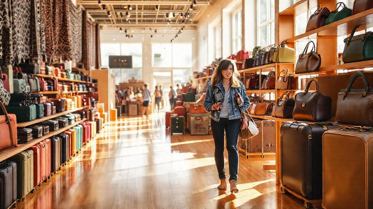 Kipling: Maletas y Bolsos Mujer con Sostenibilidad y Estilo
