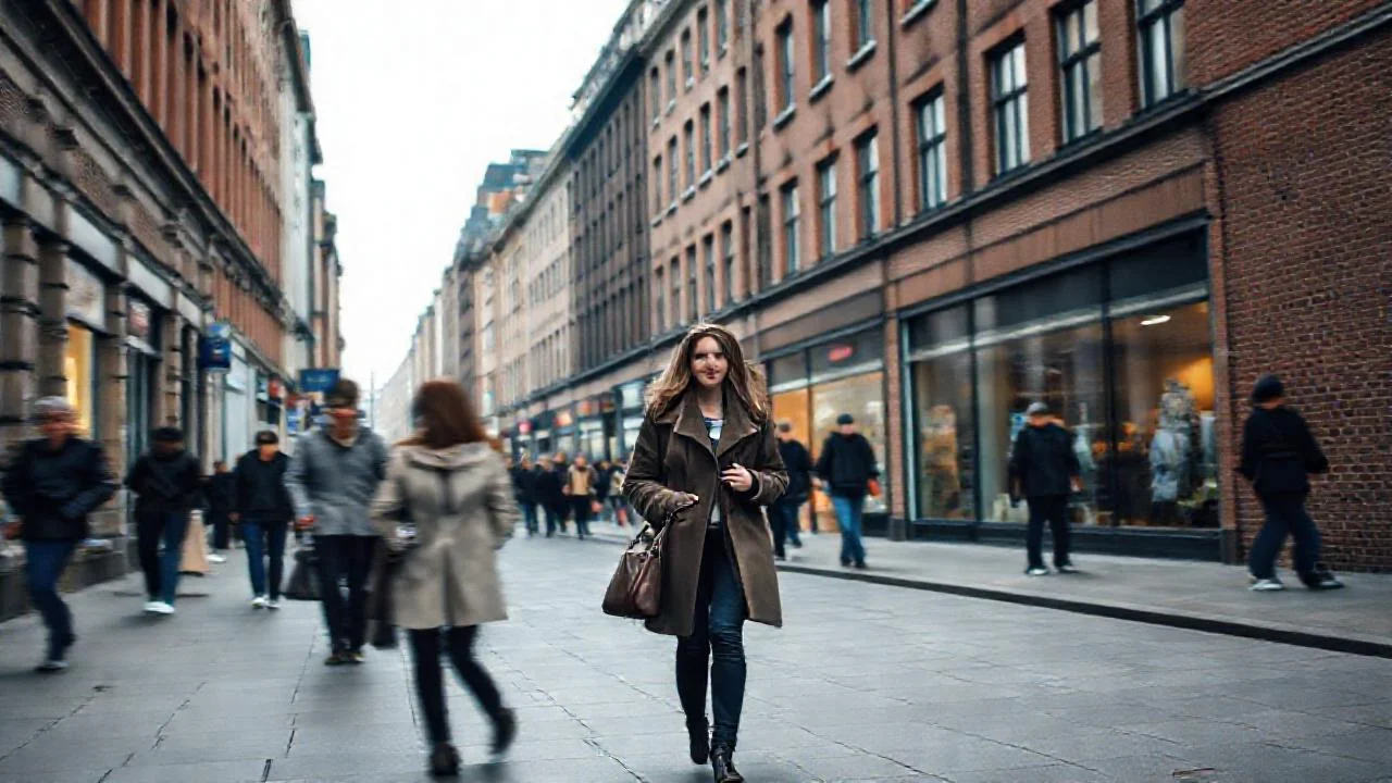 Liebeskind Bolsos: Elegancia, Durabilidad y Calidad en Berlin