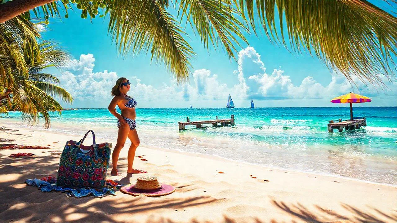 Lista de verano: Las mejores listas de verano para viajar cómodo y organizado