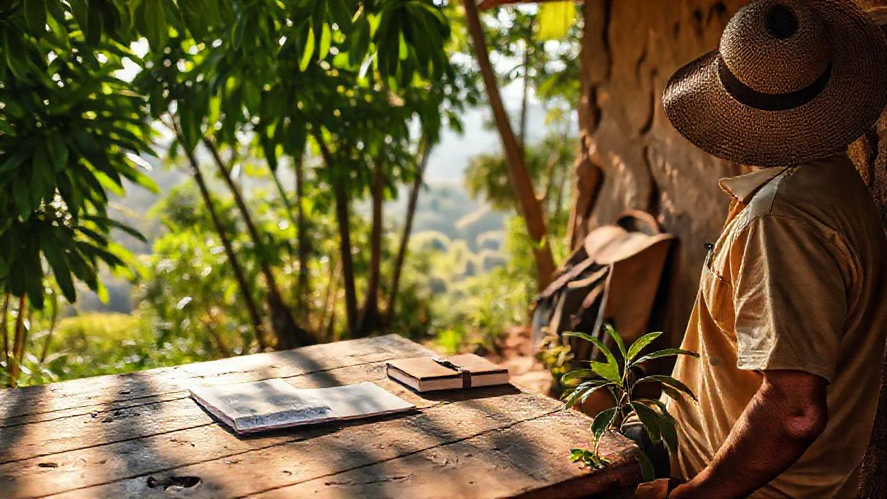 Lista de viaje para 3 meses en Sudeste Asiático: guía esencial
