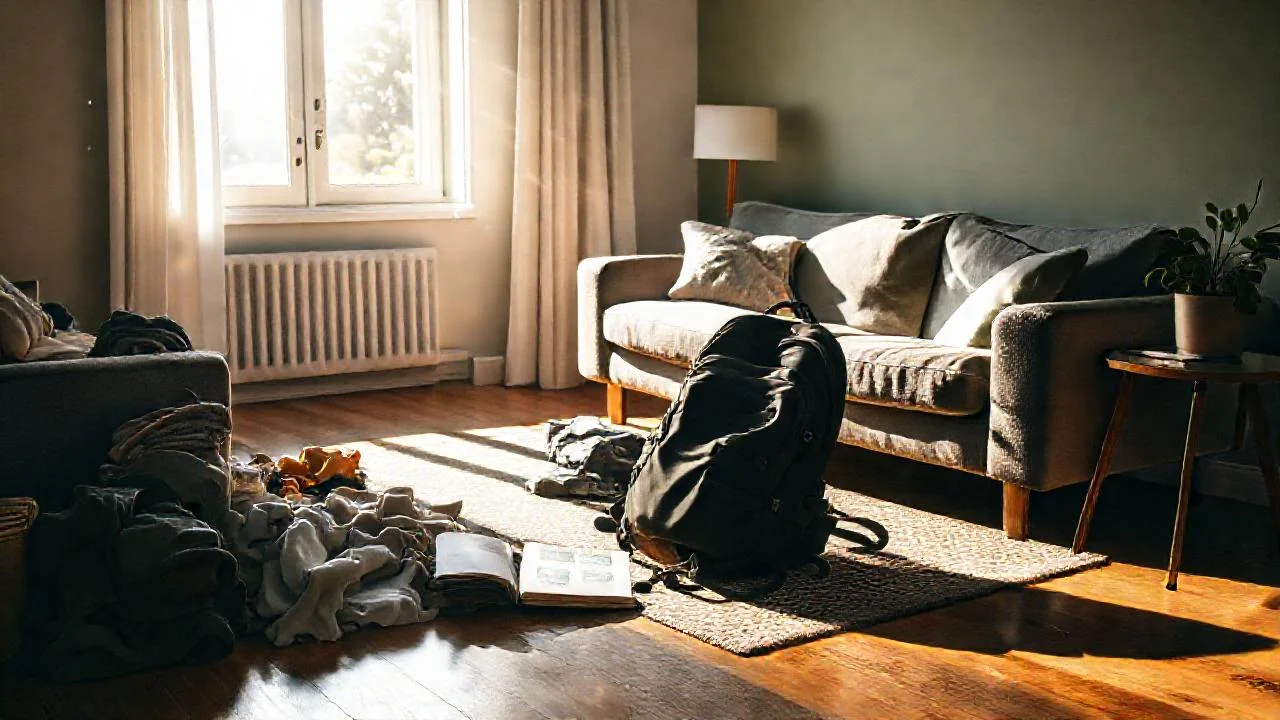 Lista para viaje: Embalaje esencial para tu aventura en Europa