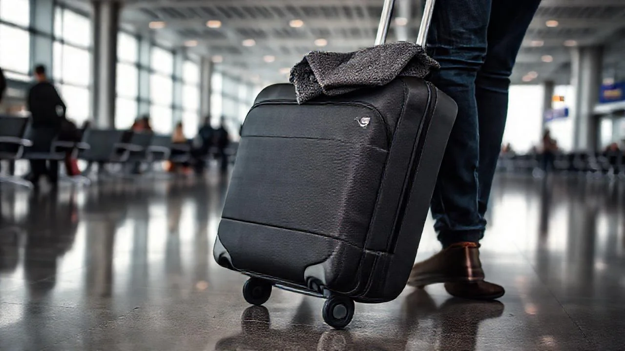 Lufthansa equipaje: Medidas de mano, calidad y ventajas