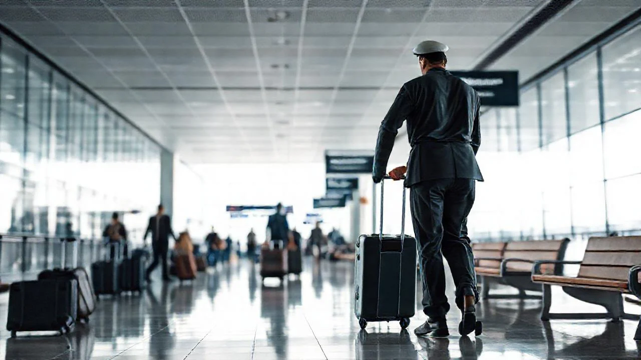 Equipajes en Air Europa: Guía de medidas, tarifas y consejos