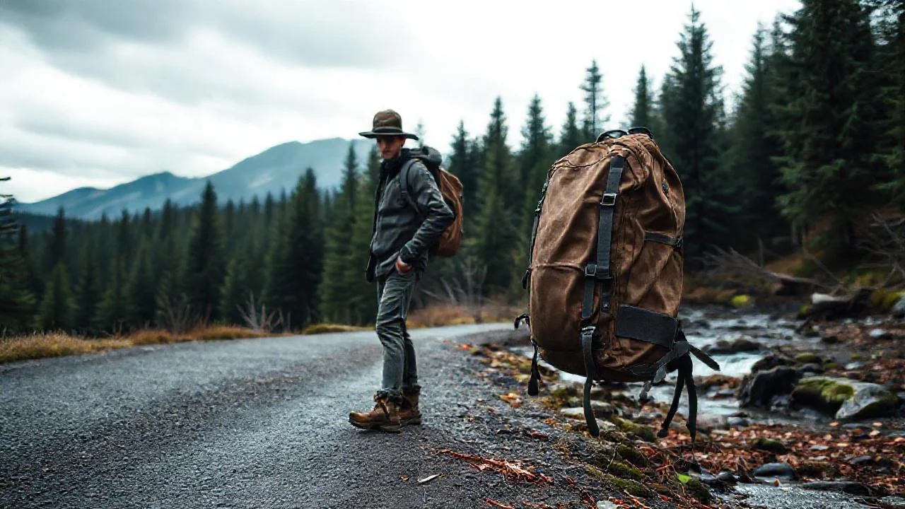 Maleta Helly Hansen y Mochilas HH: Alta Calidad Outdoor