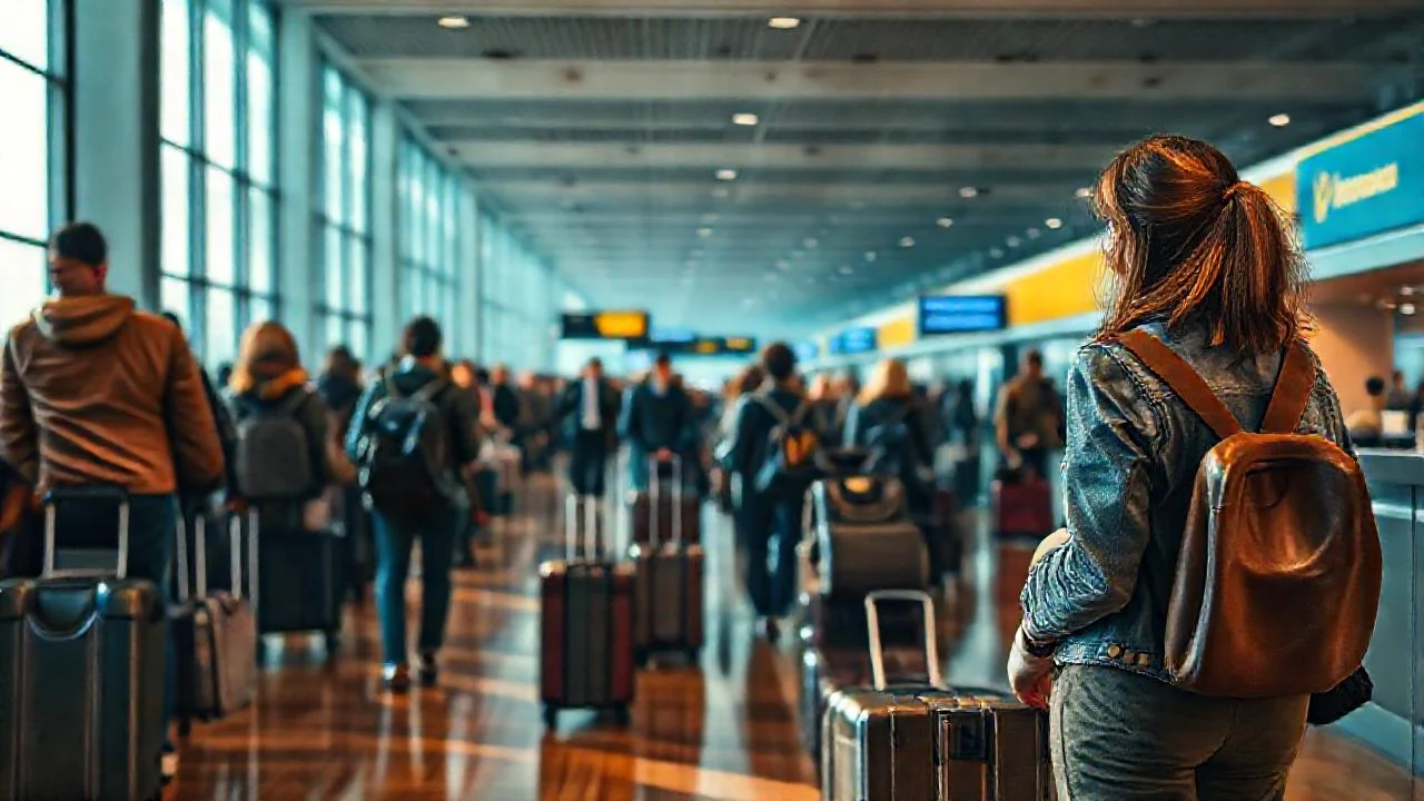 Medidas mochila Vueling y peso maleta cabina Vueling