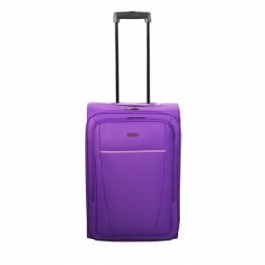 Maletas Carrefour John Travel