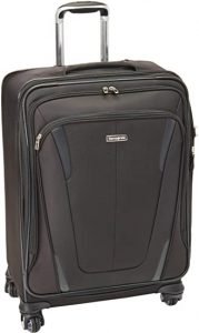 Maletas Medianas Samsonite Amazon