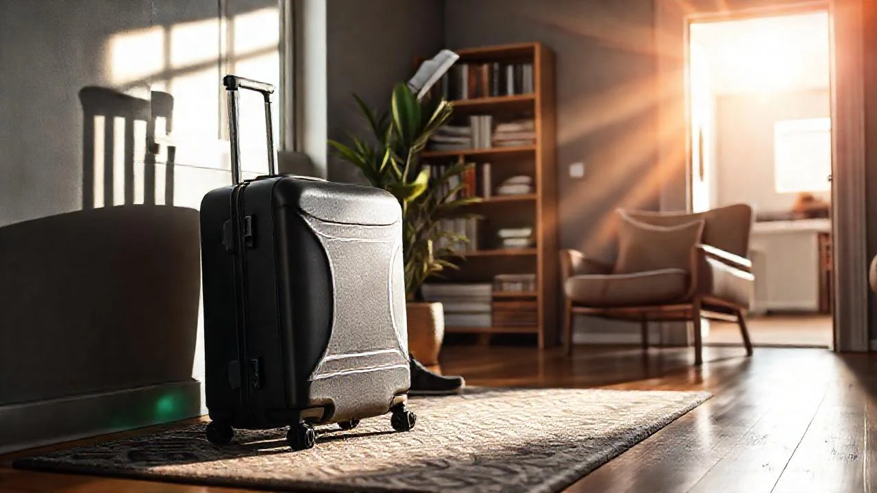 Maletas Movom Dimension: Equipaje Rígido y Ecológico para Viajes