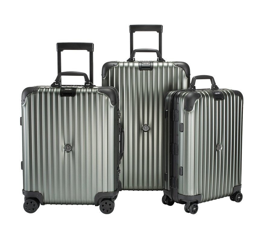 ▷ Maletas Rimowa En Chile