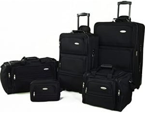 ▷ Maletas Samsonite Low Cost