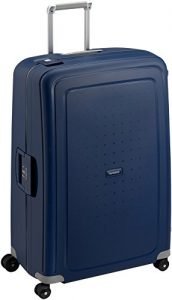 Maletas Sin Cremallera Samsonite