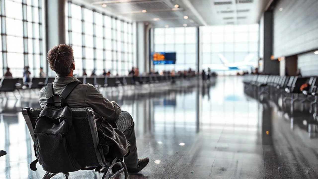 Cómo llevar medicamentos y pastillas para dormir en avión de forma segura