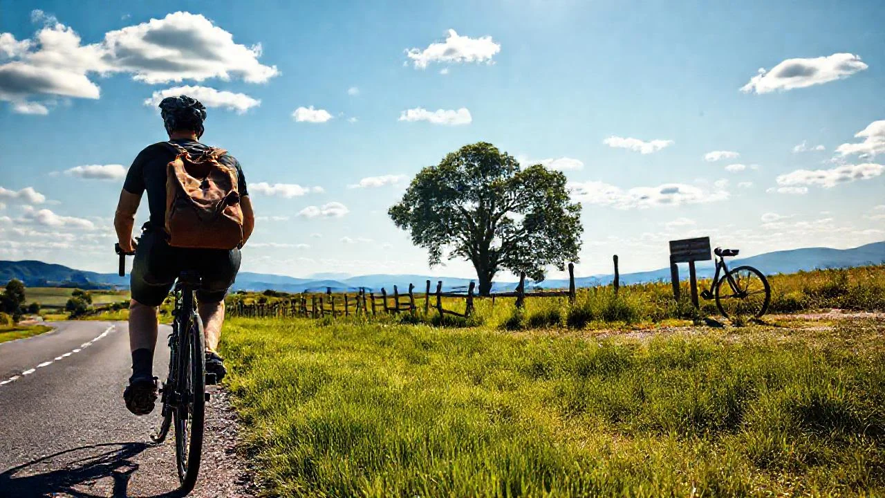 Mochila de bicicleta: las mejores mochilas de bicicleta para ciclistas