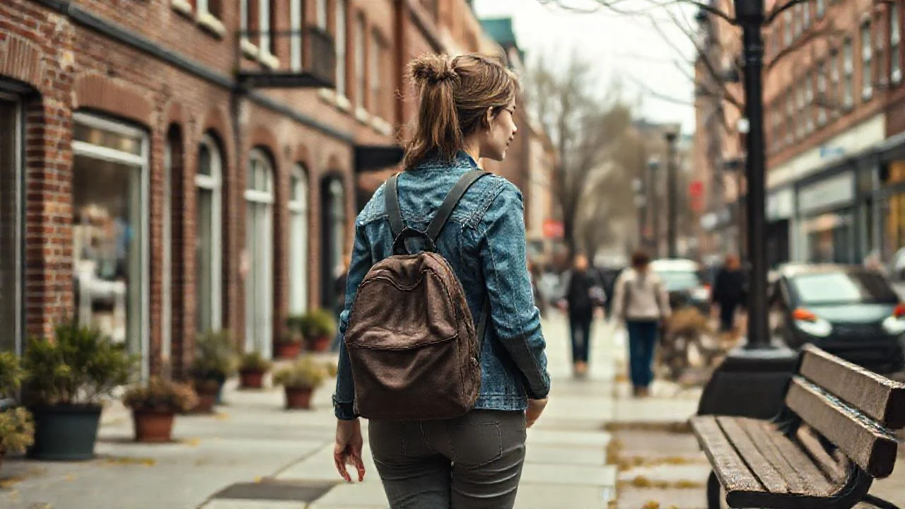 Mochila Eastpak medidas: Guía de modelos y medidas ideales
