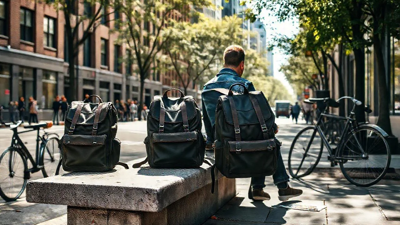 Mochila Johnny Urban: 15% de descuento en compras no en oferta