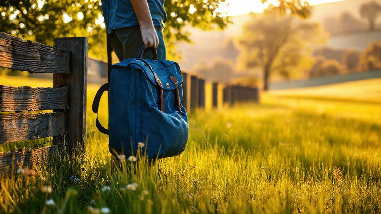 Mochila Kanken Medidas: Estilo, Funcionalidad y Durabilidad