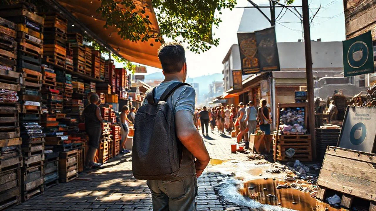 Mochilas Reciclables Gabol Panther: Durabilidad y Ecológica