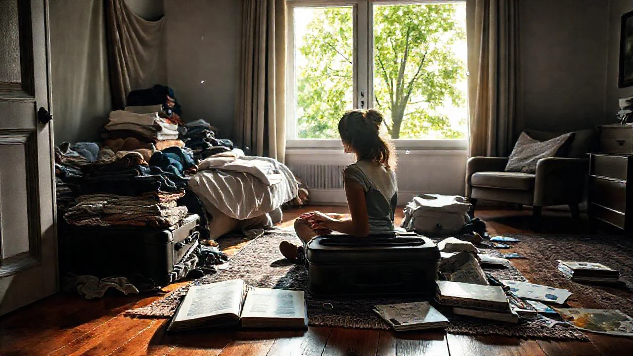 Empaca Como Mujer: Lista de cosas para un viaje y look para viajar en avión