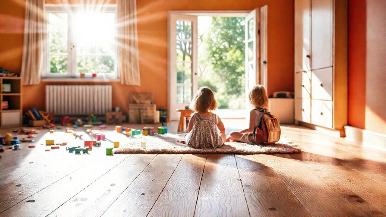 Neceser infantil y para niñas: diversión, durabilidad y estilo