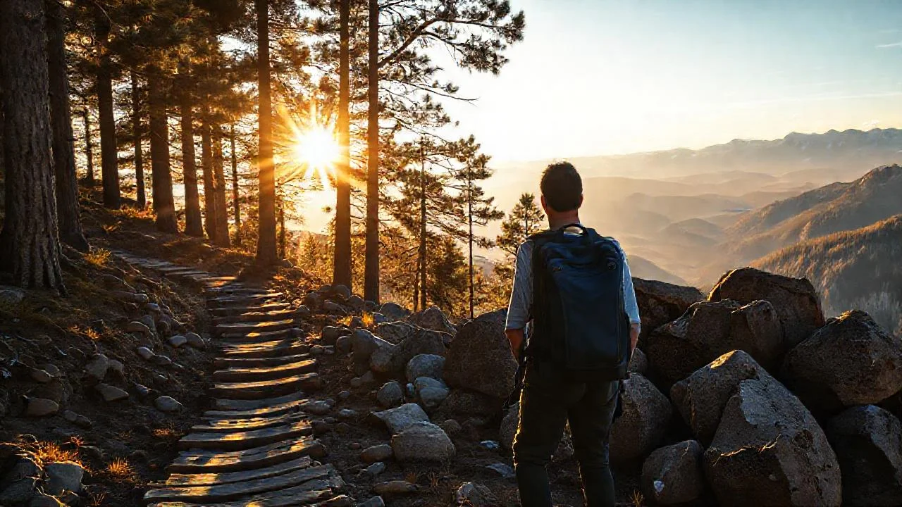 North Face Recon: Mochila versátil, cómoda y duradera para todo uso