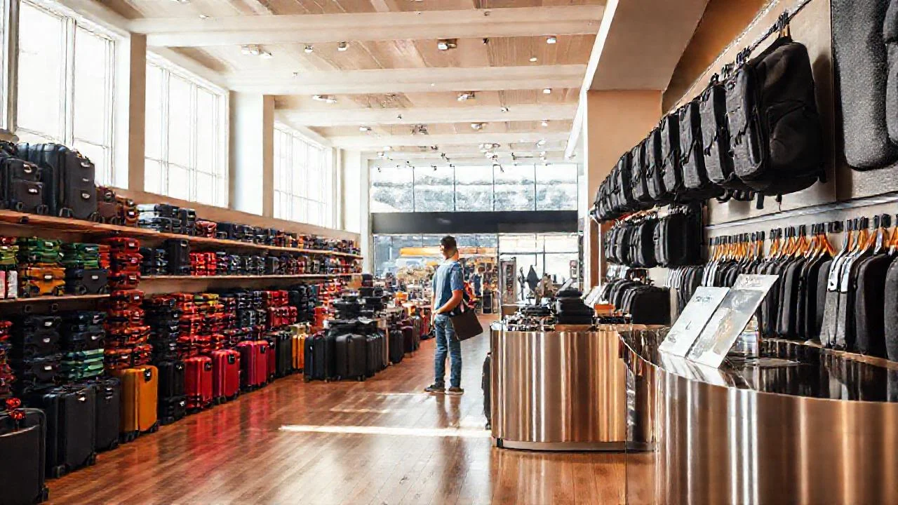 Ogio: Maletas y mochilas deportivas y de viaje líderes