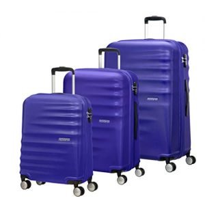Opinion Maletas American Tourister